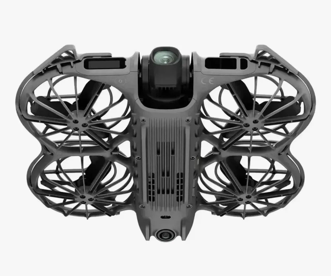 Drone Dji Neo 2 Novo sem bateria  - Foto 2