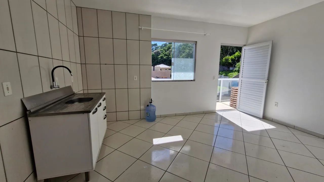 Alugo Ap,no sul da ilha - Foto 3