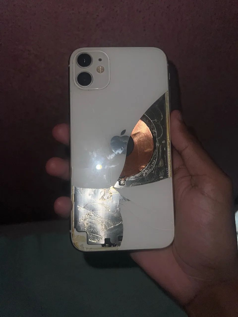 iPhone 11  - Foto 3