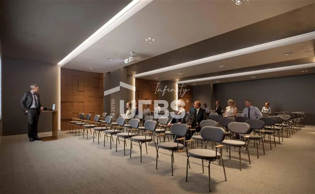 Euro Towers - Sala Comercial - Foto 5