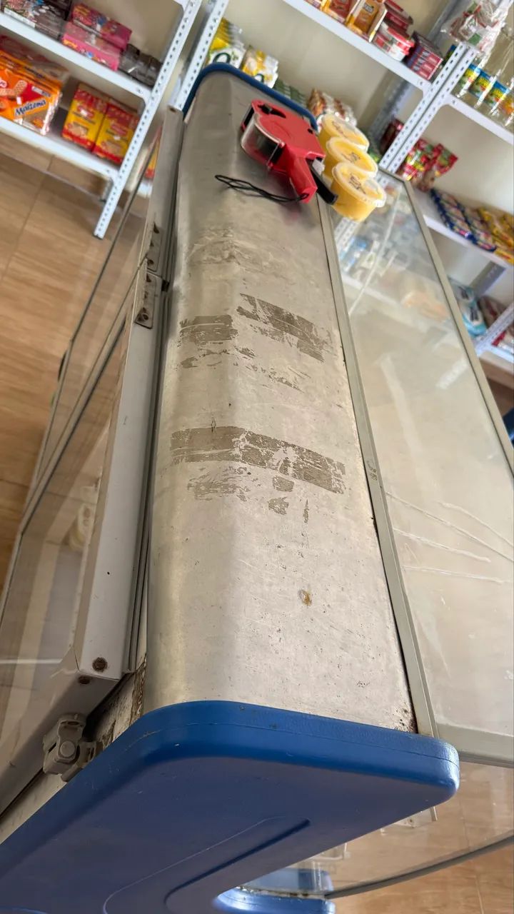 Freezer expositor horizontal  - Foto 2