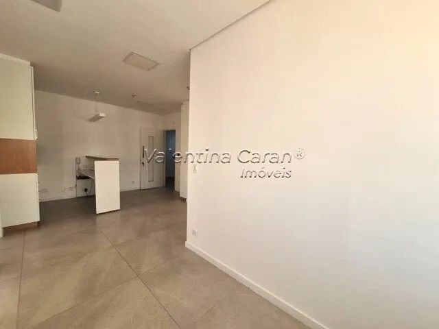 Consultório mobiliado de 67m² , Bela Vista 3 salas - Foto 4