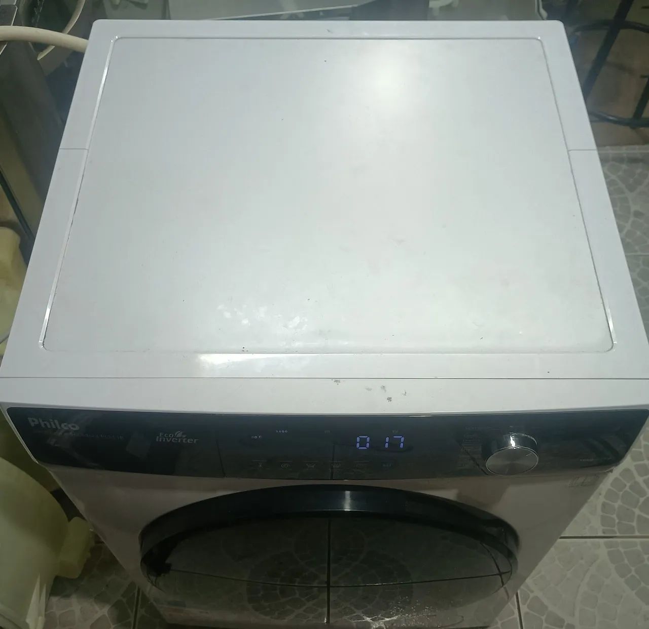 Lava seca Philco 11kg  - Foto 4