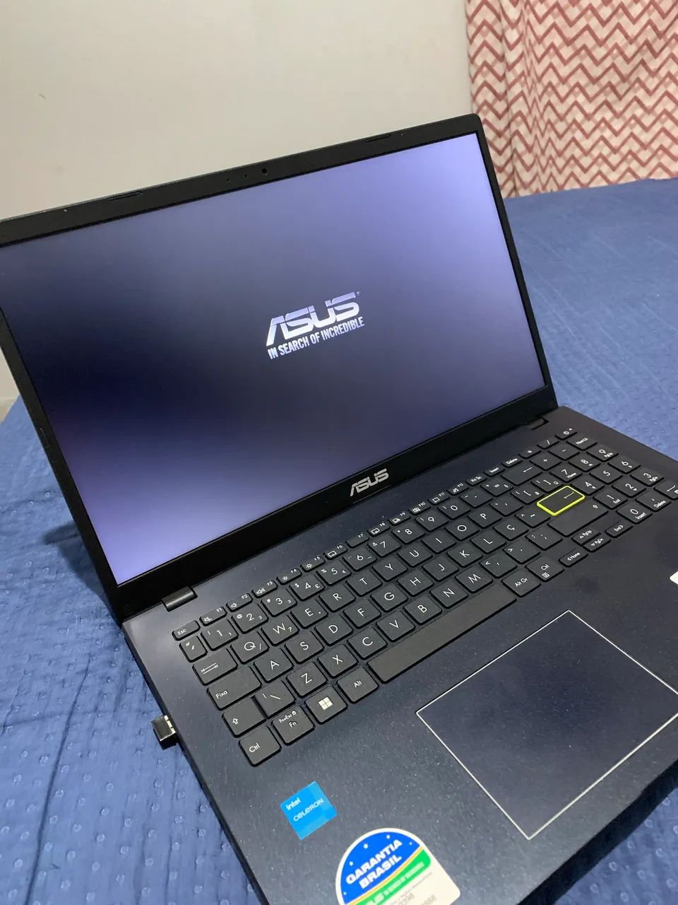 Notebook 