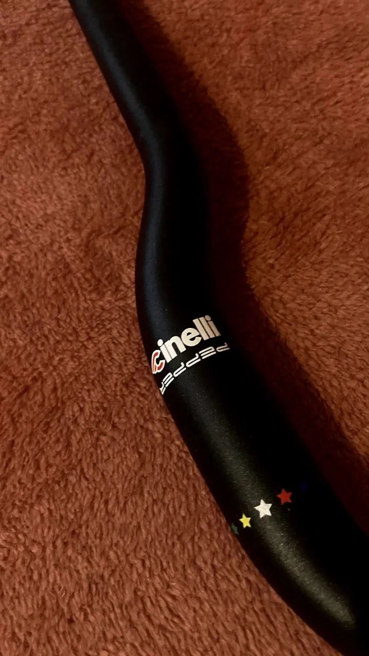 Guidão Cinelli Pepper - Foto 2