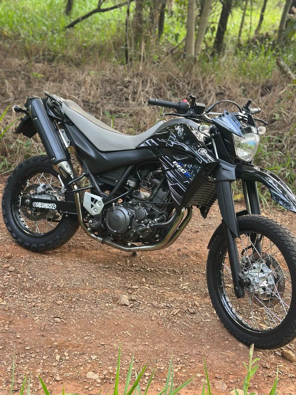 xt 660 2006  - Foto 2