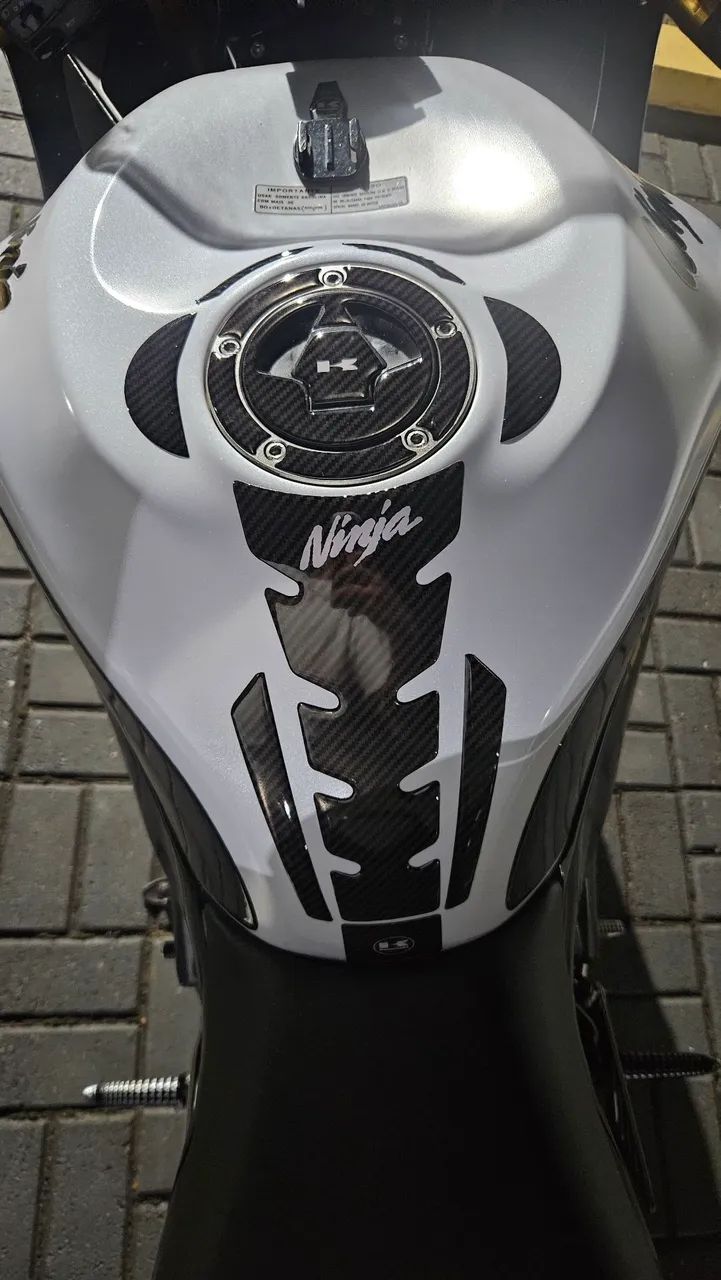 Ninja Zx-6r 636cc 2013 - 1535790512 | OLX