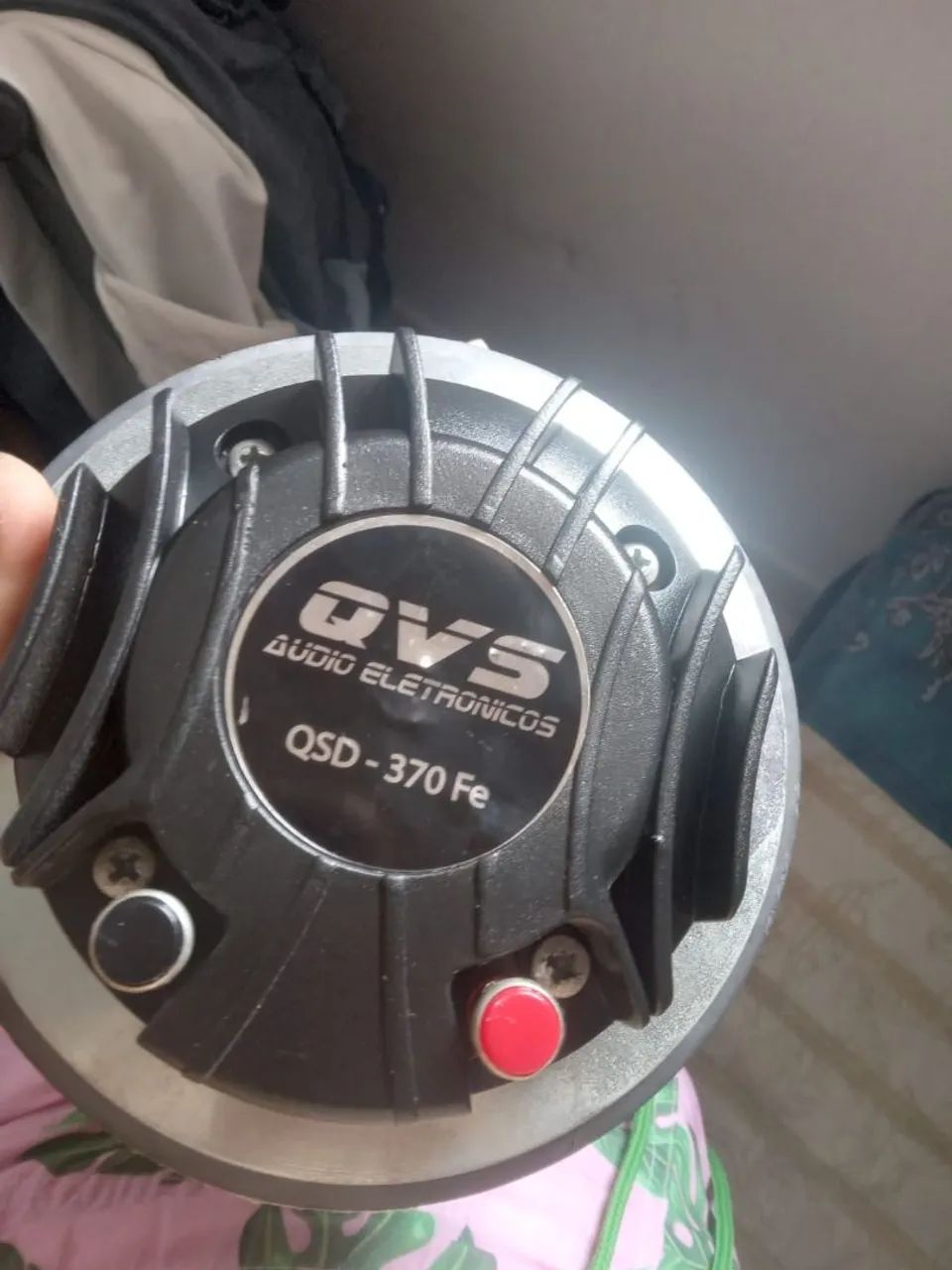 Qvs 370fe 