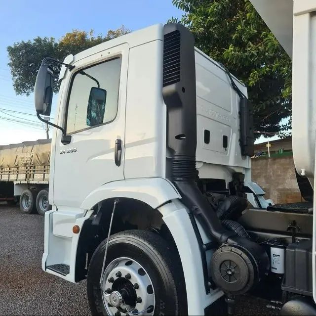 Vw 24250 6x2  - Foto 3