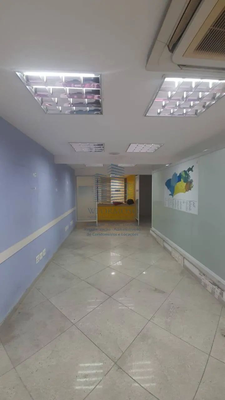 Pavimento para venda e locação na Rua do Carmo no Centro -RJ - Foto 4