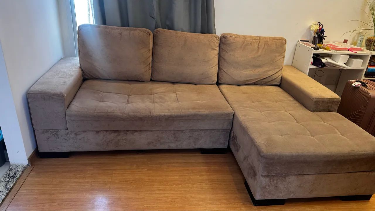 Sofá 2,30m