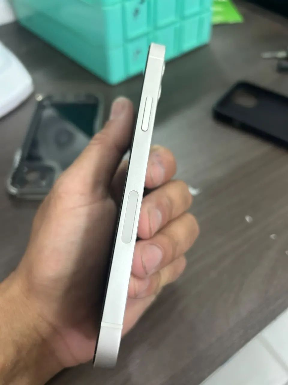 iPhone 12  - Foto 2