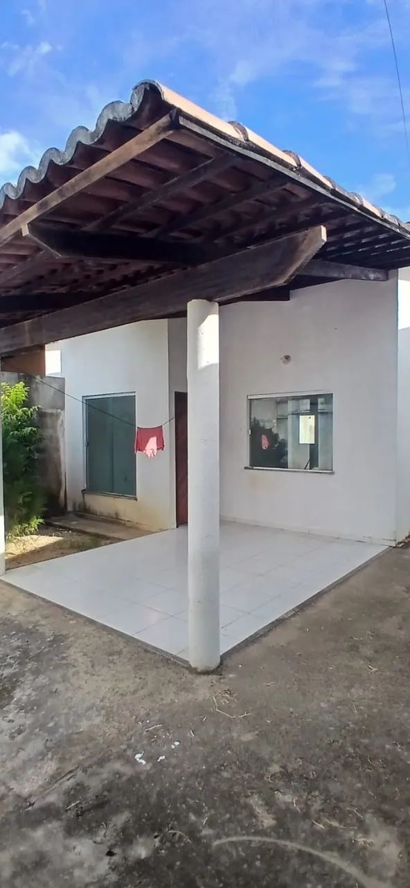 Foto - Extremoz - 