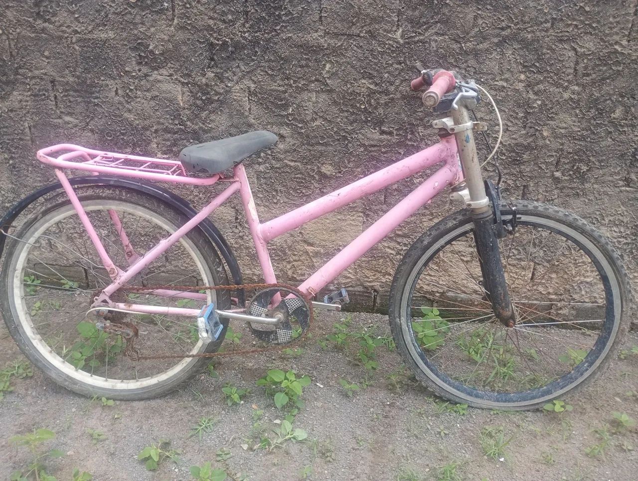 BICICLETA 26 449241763651276801
