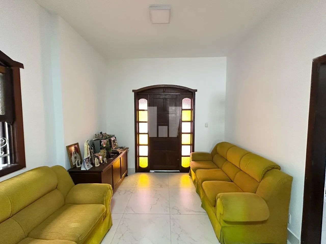 Casa térrea de esquina no Pindorama - Foto 4