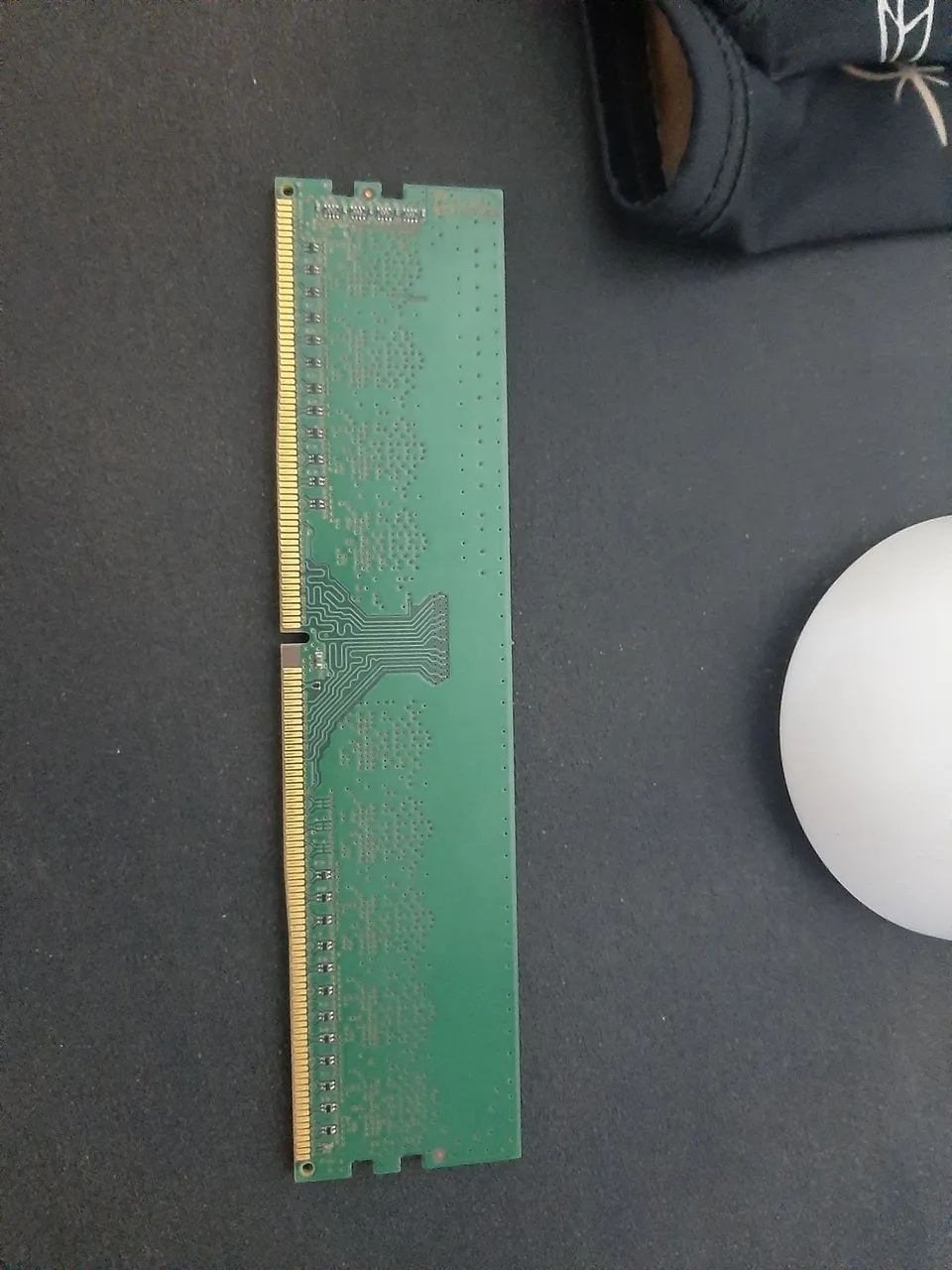 Memoriam RAM ddr4 4g - Foto 2