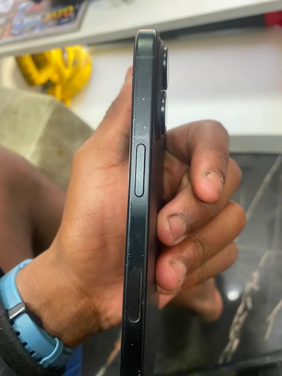 iPhone 16 128GB novo! - Foto 2