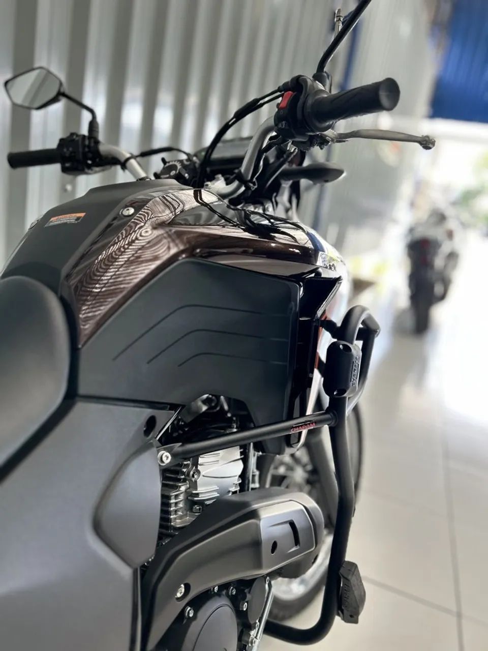 Yamaha Lander 250 2026 - Foto 4