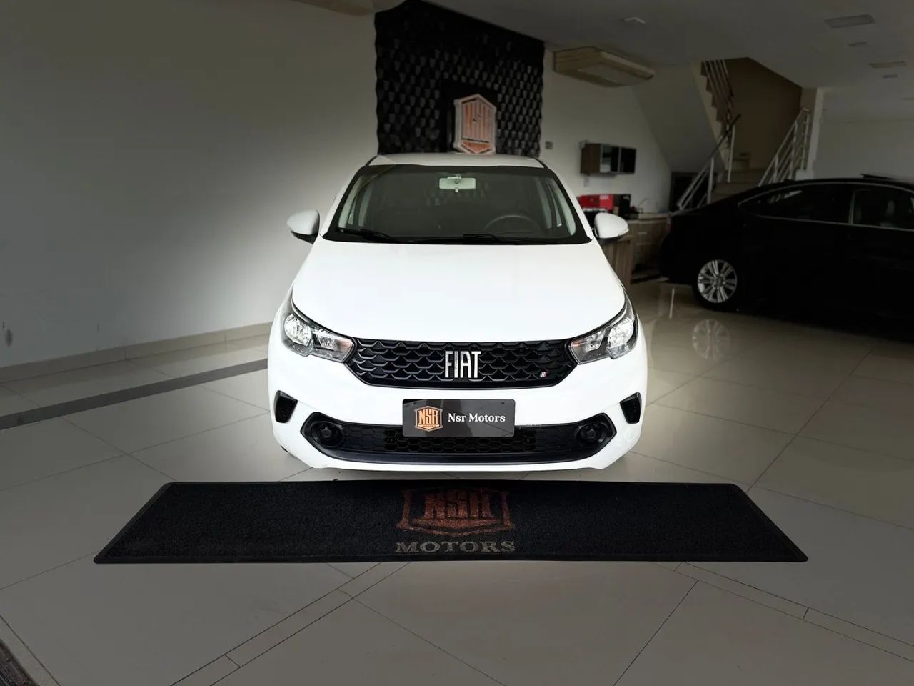 Fiat Argo Drive 1.0 Firefly 2022 - Foto 2