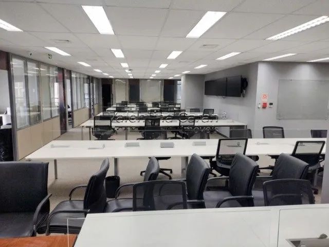 Sala para aluguel na Avenida Paulista - Foto 4