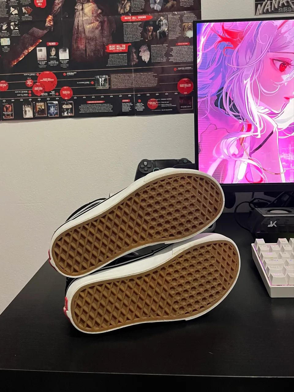 Vans sk8 low 35 - Foto 5