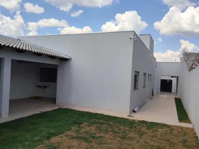 Casa - Caldas Novas, GO - Foto 5