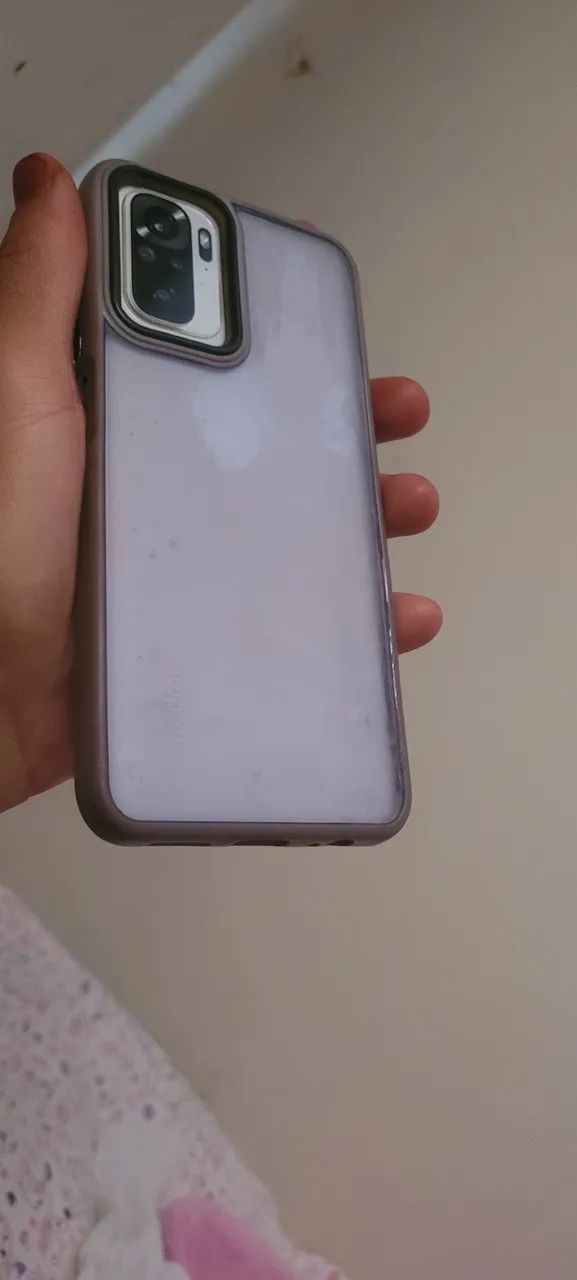 Celular redimir note10 - Foto 3