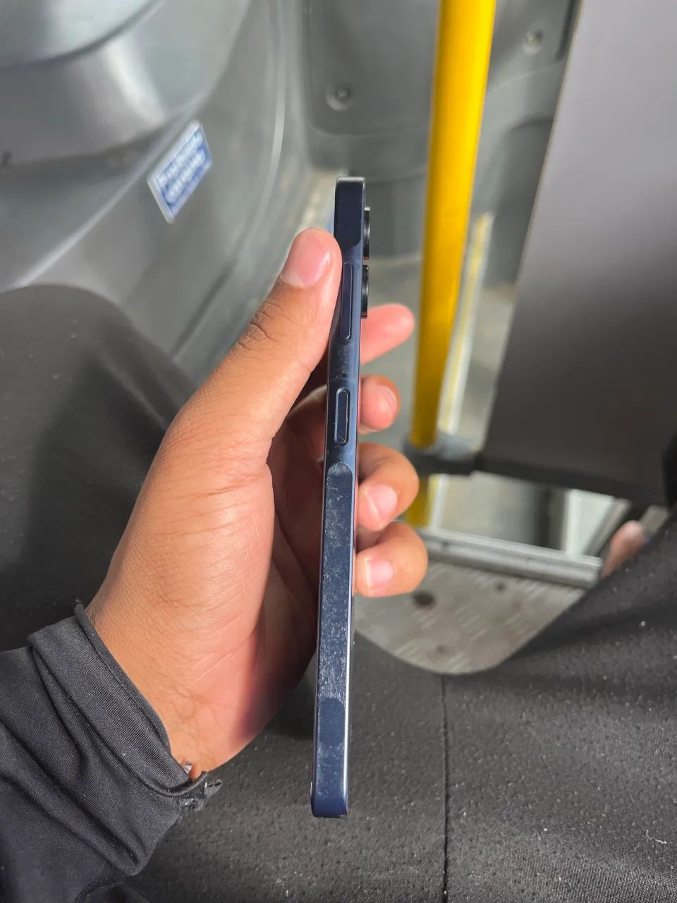 Celular Samsung A06 - Foto 2