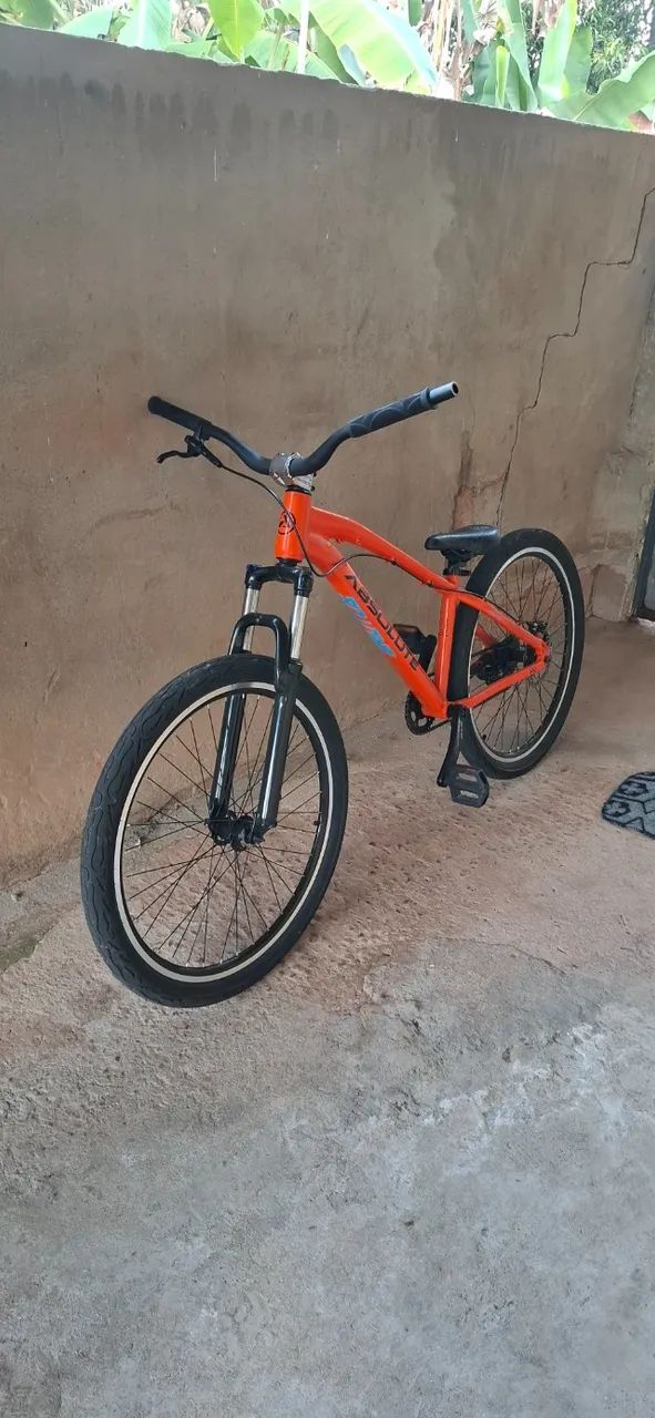 Quadro aro 26