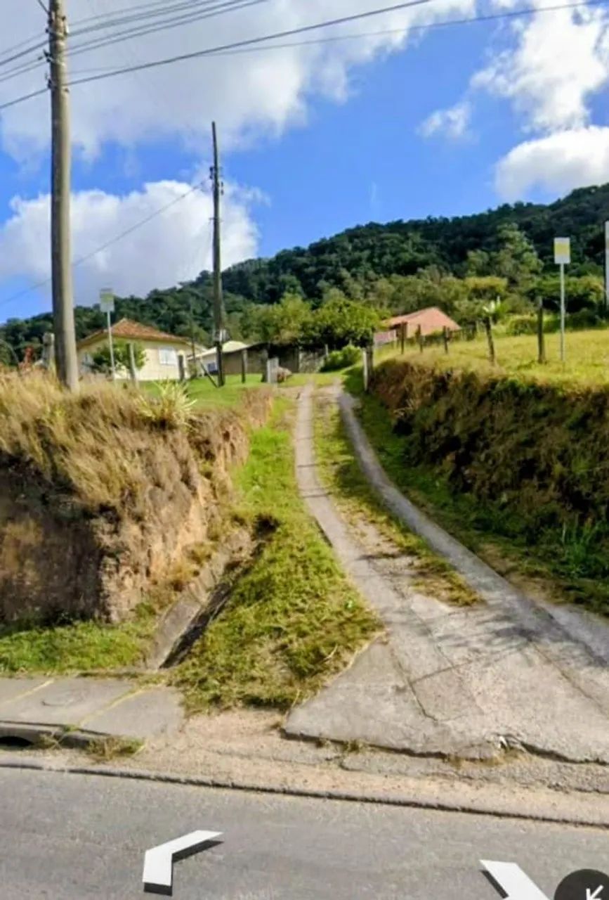 Foto - Tubarão - São Cristóvão