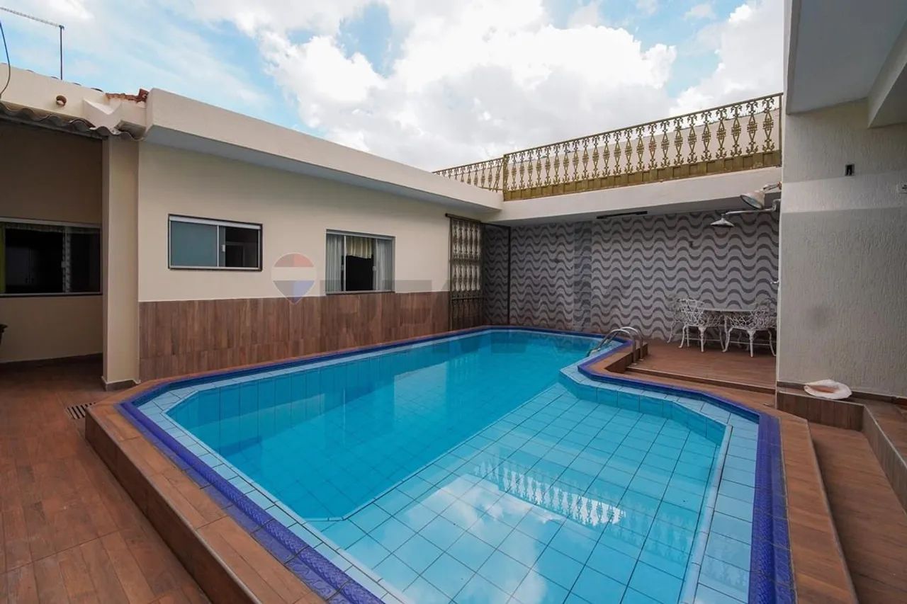Casa QNA 55 - Taguatinga - Piscina - 4 Quartos - Foto 4