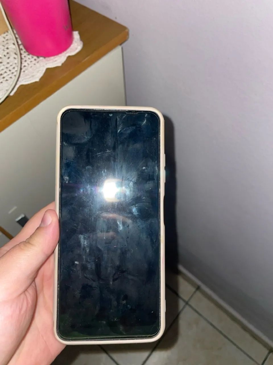 Vende-se celular Samsung 