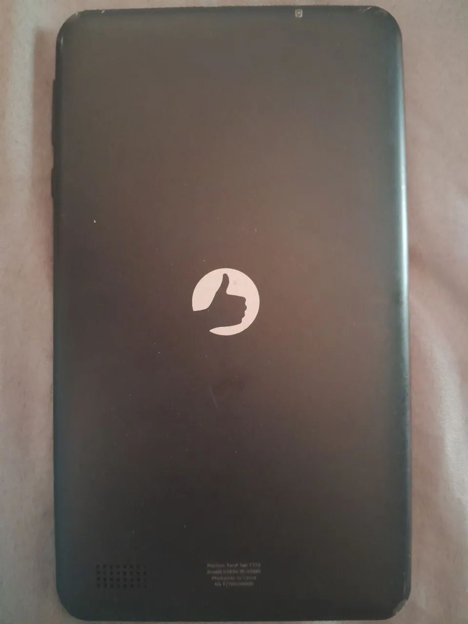 Tablet  - Foto 3