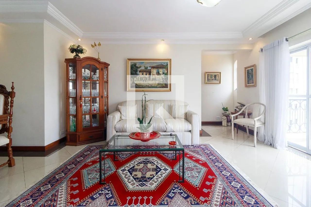 Apartamento à Venda - Campo Belo, 2 Quartos, 130 m2 - Foto 4
