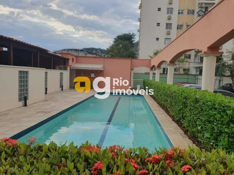 Apartamento : / Residencial / Campinho