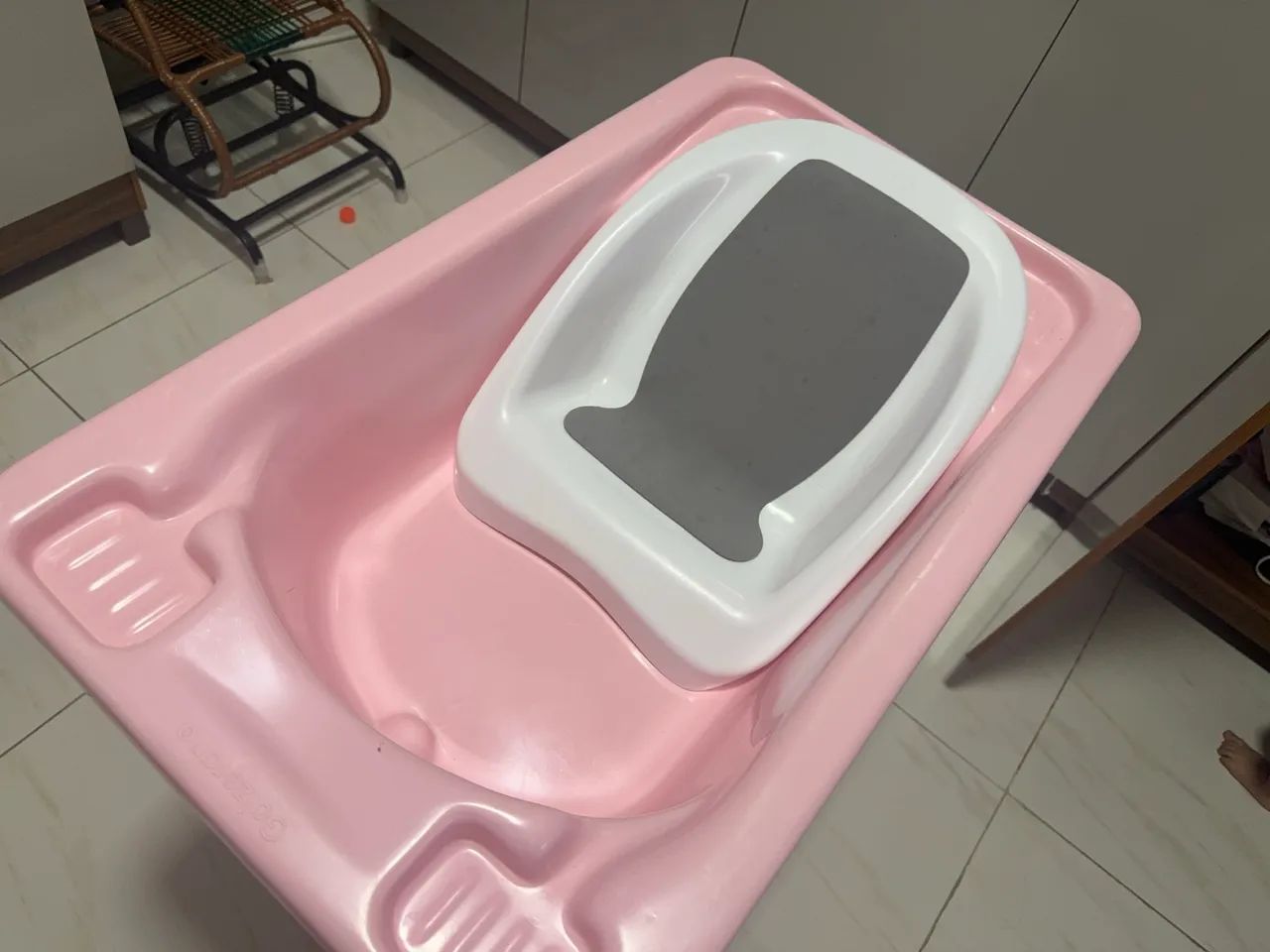 Banheira 