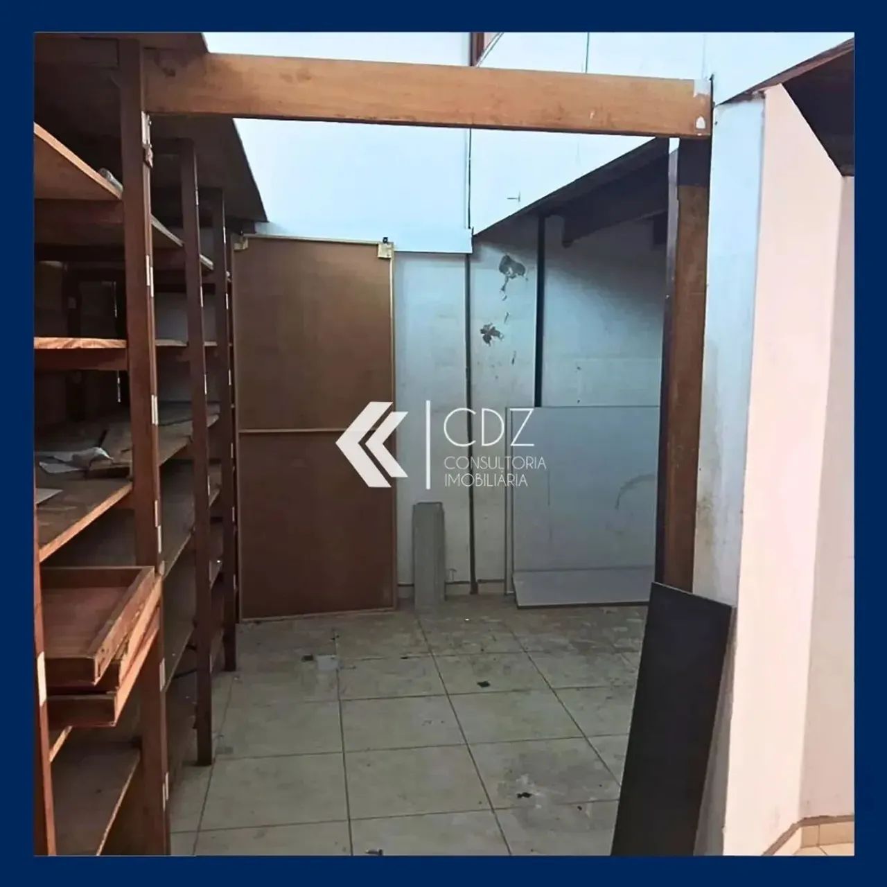 Salão Comercial para Locação no Centro - Sorocaba/SP - Foto 4