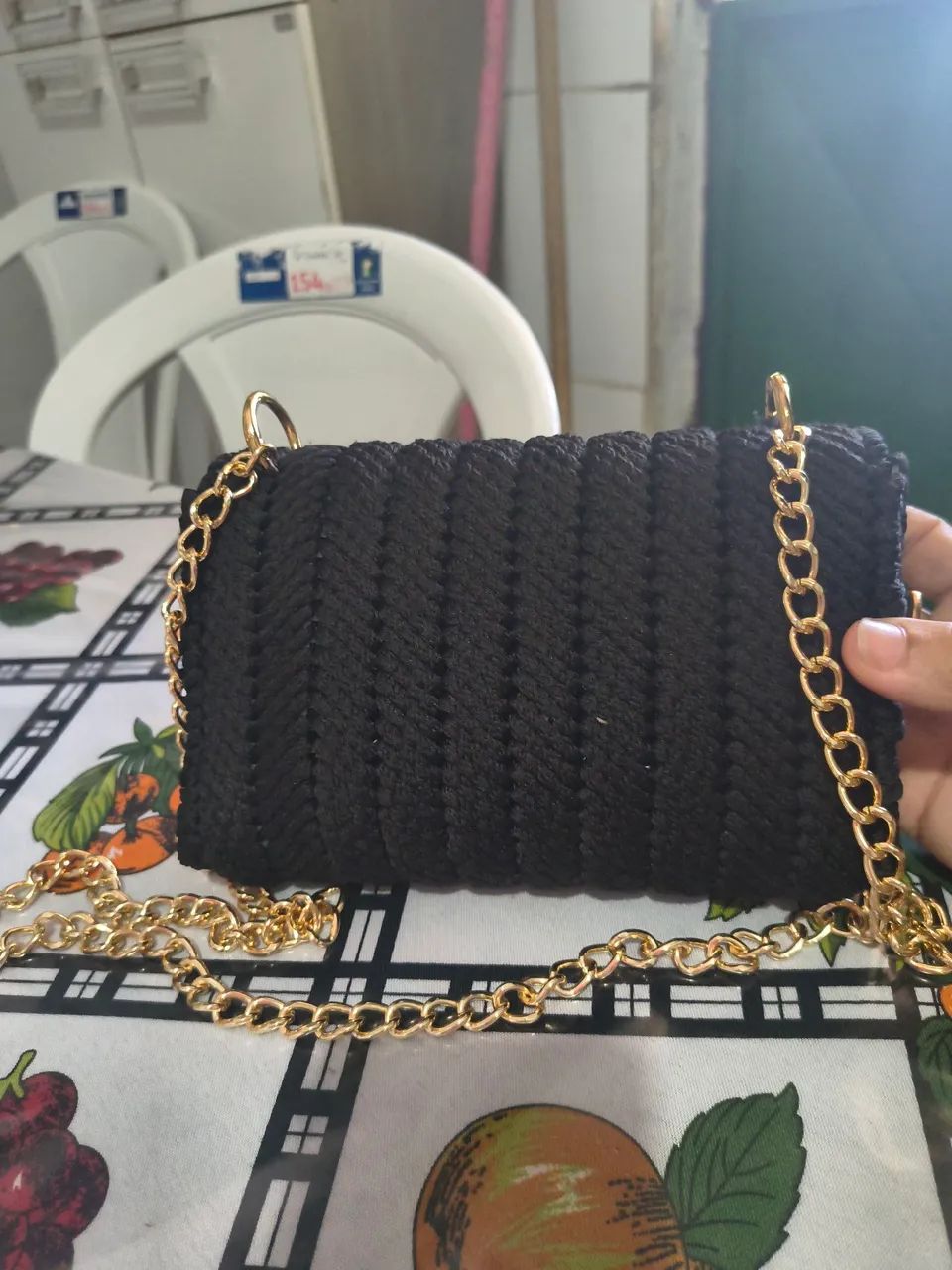 Bolsa chik
