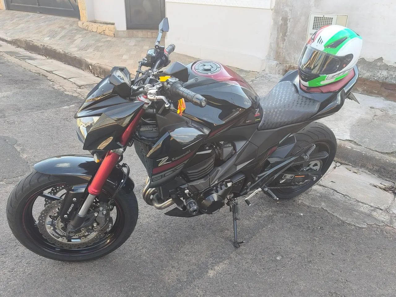 Z-800 2017 - 1534062310 | OLX
