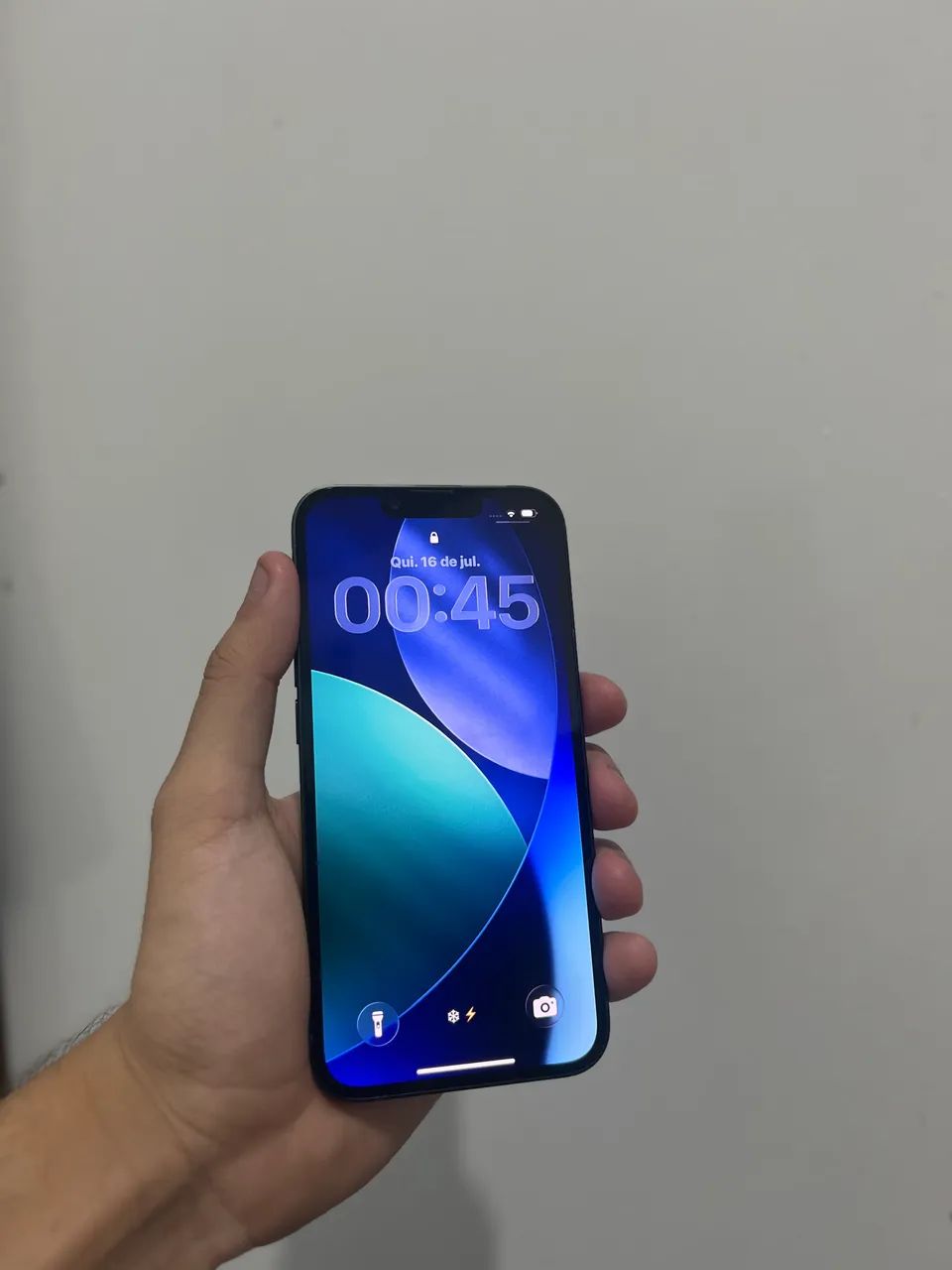 iPhone 13 128GB - Foto 2