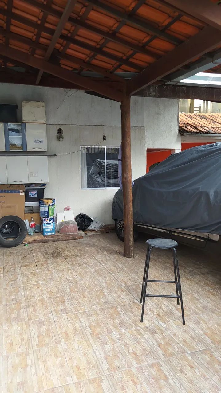Vendo excelente casa  - Foto 3