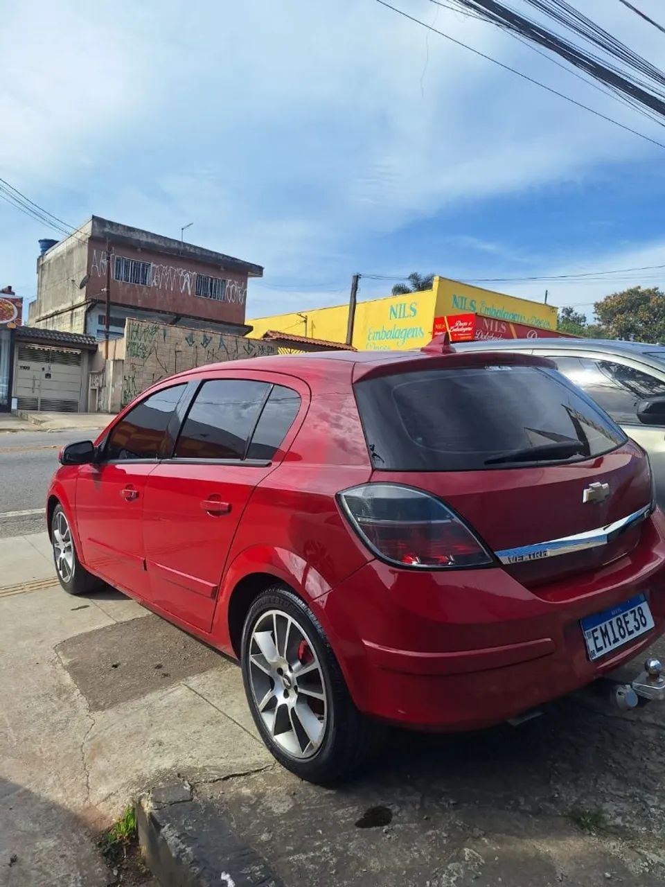 Vectra GT  - Foto 3