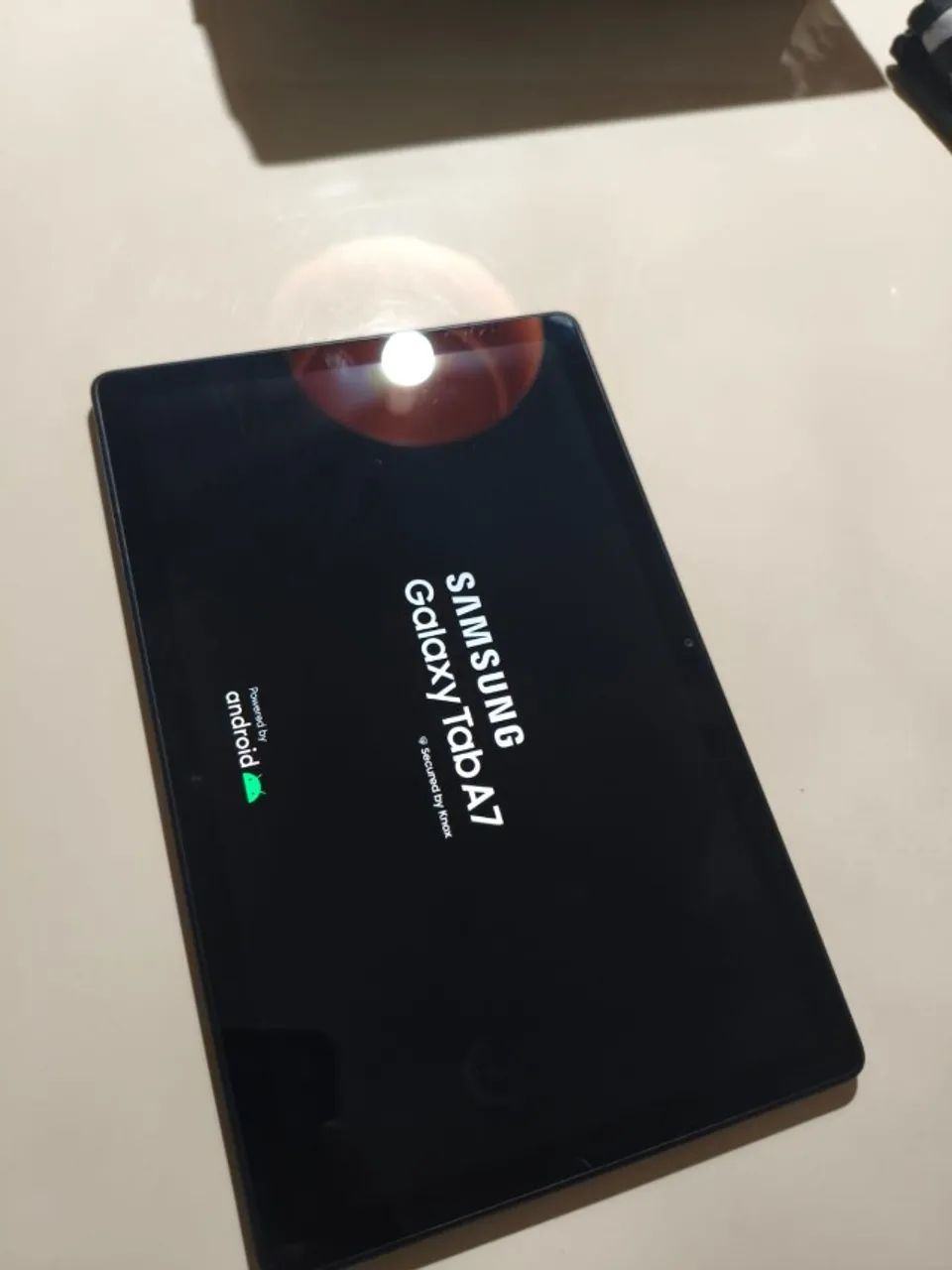 TABLET SANSUNG TAB A7 SM 500 64GB - Foto 3