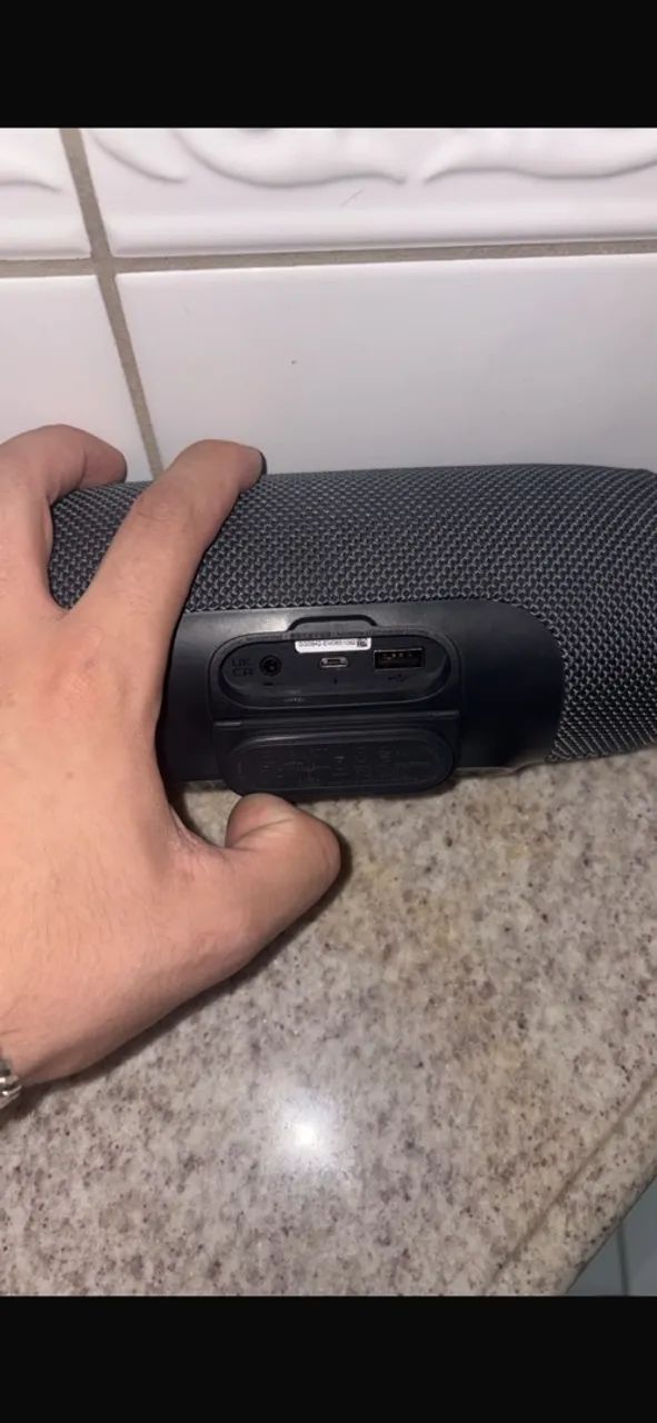 JBL CHARGE ESSENTIAL - Foto 3