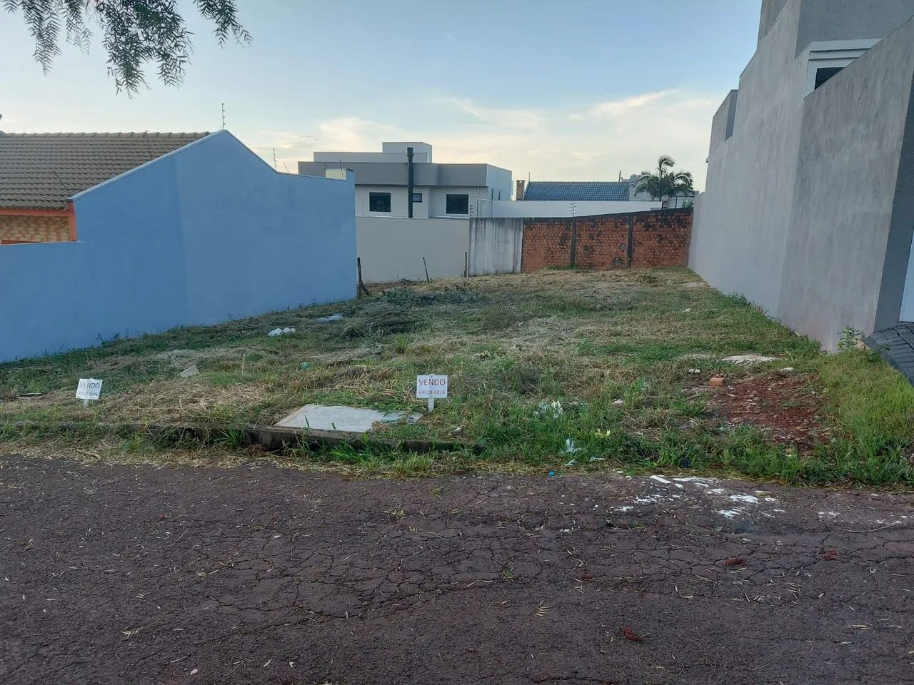 Baixou Lote Parque Verde - Foto 3