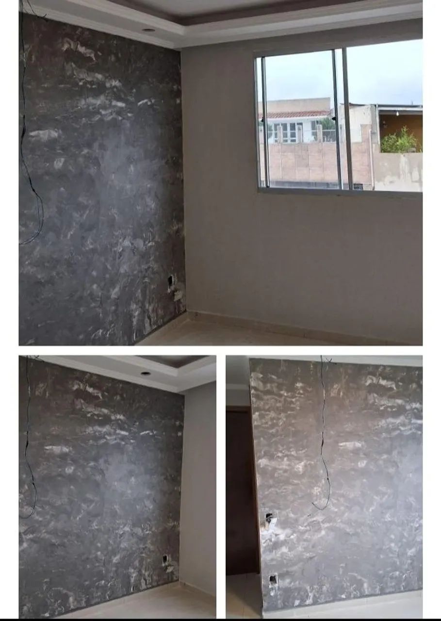 Sou pintor  - Foto 2
