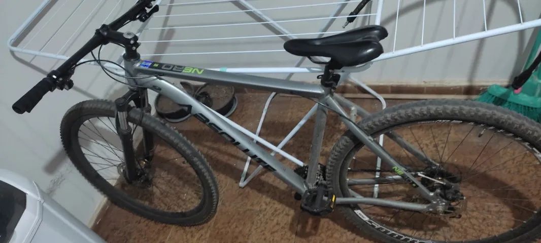 Bicicleta 29 Absolute - Foto 2