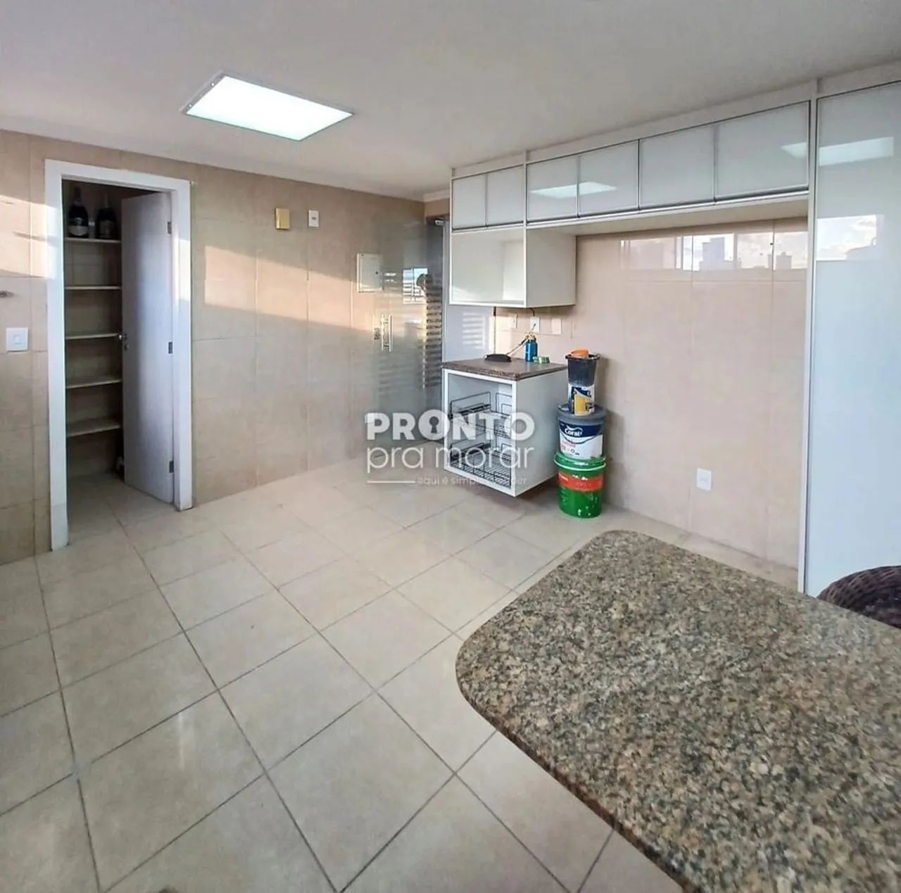 Cobertura com 4 quartos em Espinheiro - Foto 3