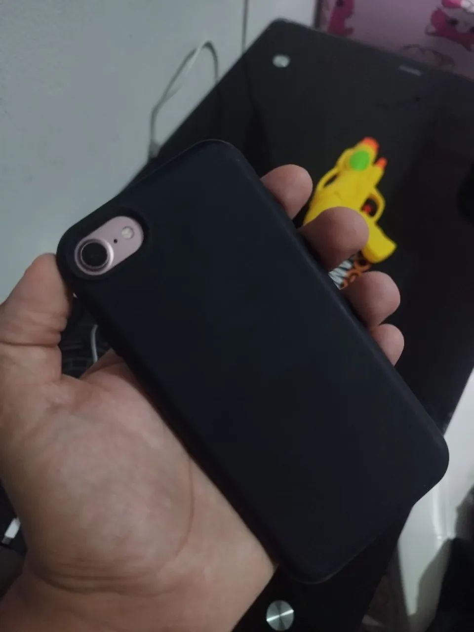 Troco iPhone 7 32GB ? - Foto 2