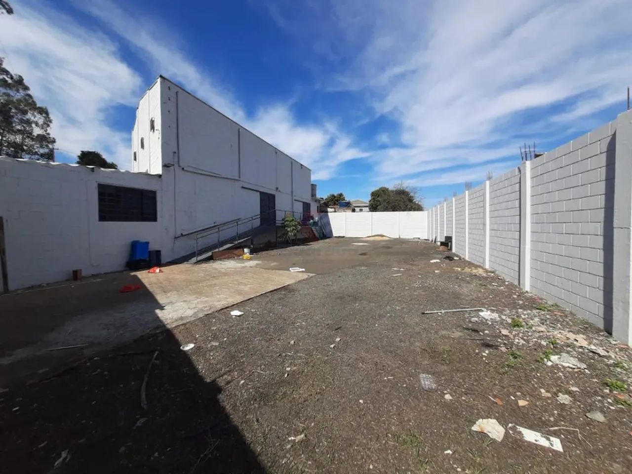 Galpão à venda e para alugar em Sumaré, Jardim Manchester (Nova Veneza), com 302.45 m² - Foto 4